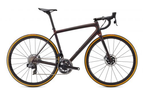 Rower szosowy Specialized S-Works Aethos - SRAM Red ETap AXS 2021